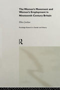 Women's Movement and Employment in 19th Century Britain