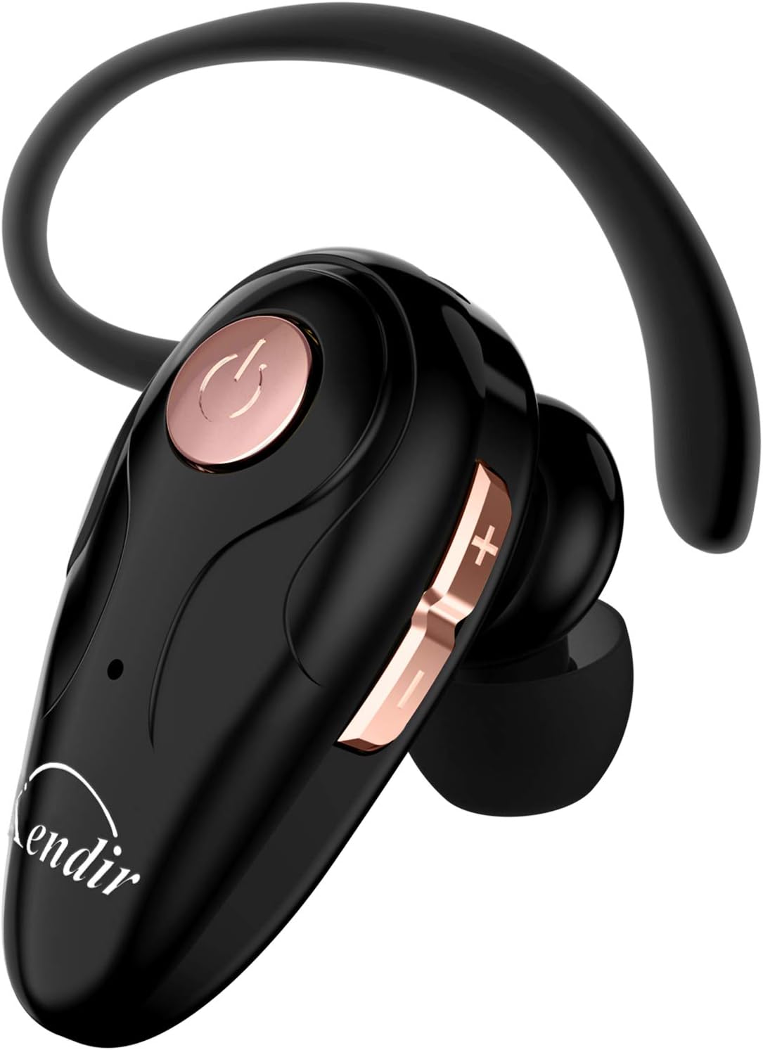 Kendir V5.0 Ultralight Bluetooth Headset - Handsfree Calls