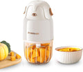 Baby Food Maker Baby Food Processor and Blender - Quick Purees