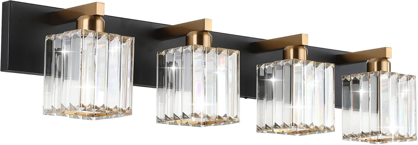 Aipsun Bathroom Vanity Light Fixtures for Modern Elegance