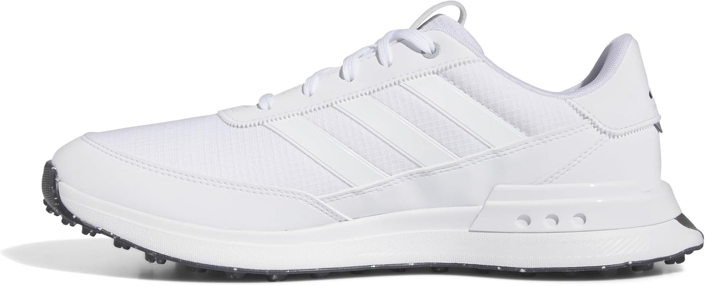 adidas Men's S2G Spikeless 24 Golf Shoes for Ultimate Comfort