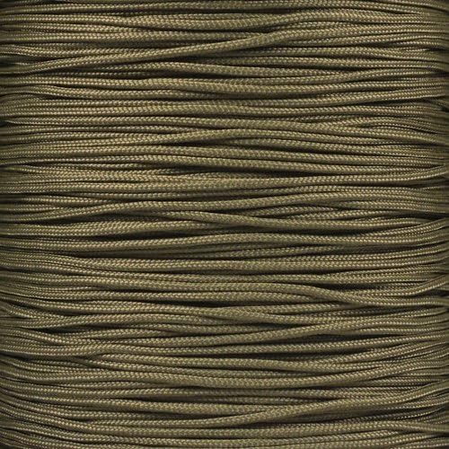 Paracord Tactical Cord for Outdoors - Large Selection Available