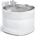 Cheerble Pumpless Cat Water Fountain with MagDrive Technology