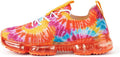 Women Air Cushion Fashion Sneakers Breathable Lightweight Walking