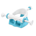 Aqua My Bath Seat for Sit-Up Baby Bathing - Sure & Secure Suction
