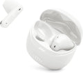 JBL Tune Flex 2 True Wireless Earbuds - Adaptive ANC & Spatial Sound