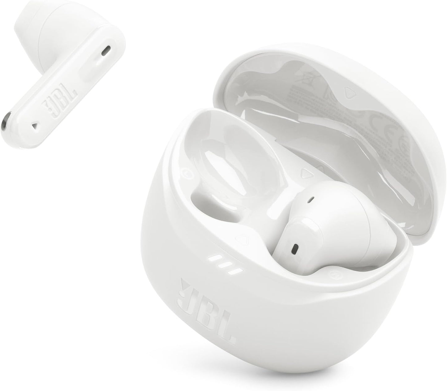 JBL Tune Flex 2 - True Wireless Noise Cancelling Earbuds: Clear Calls & Long Playtime