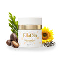 Organic 96-Hr Baby Face Cream - Deep Moisture for Sensitive Skin