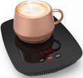 Hot Brews All Day: Electric Mug Warmer