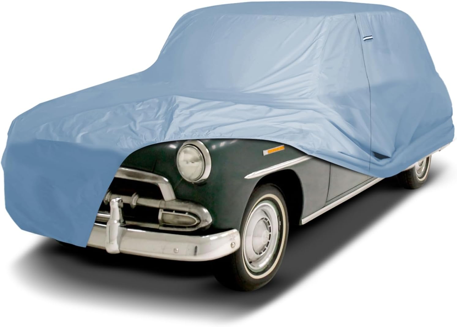 Premium Car Cover for 1949-1952 Chevy Styleline Deluxe Wagon
