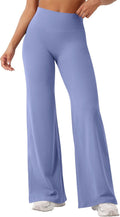 Workout Leggings Womens No Front Seam Straight Leggings - High