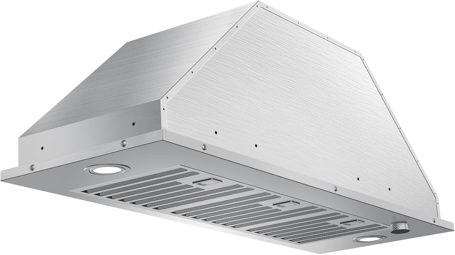 Powerful JOCO 36 Inch Range Hood with 900 CFM Suction