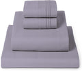 Mellanni California King Sheets Set - Hotel Luxury Bedding