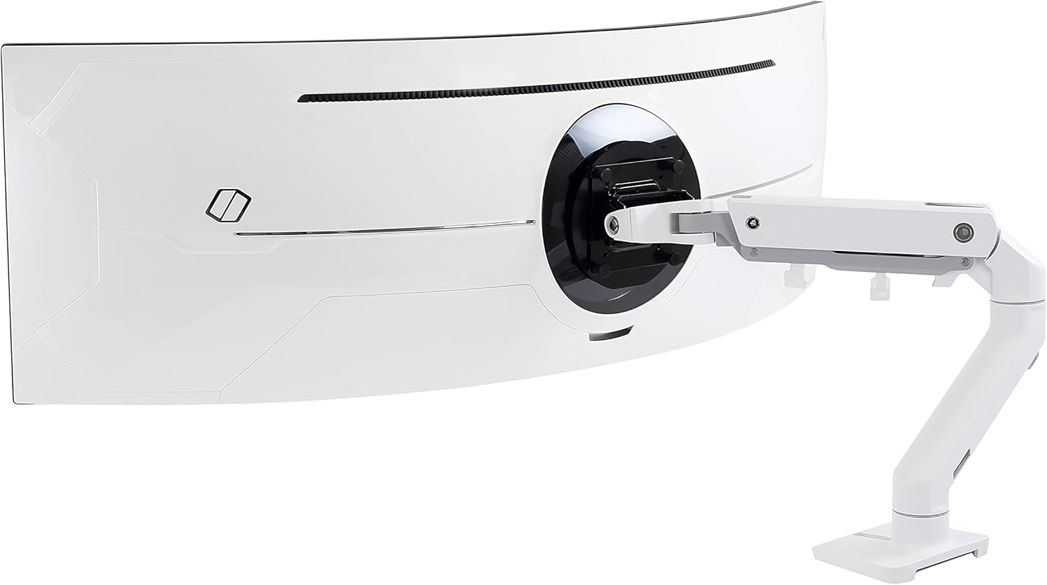 Ergotron HX HD Premium Heavy Duty Gaming Monitor Arm Review