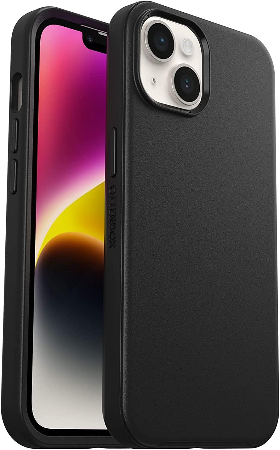 OtterBox iPhone 14 & 13 Symmetry Series Case - Ultra-Sleek Protection