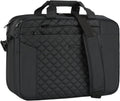 KROSER Laptop Bag 15.6 Inch Briefcase Shoulder Bag - Water Repellent