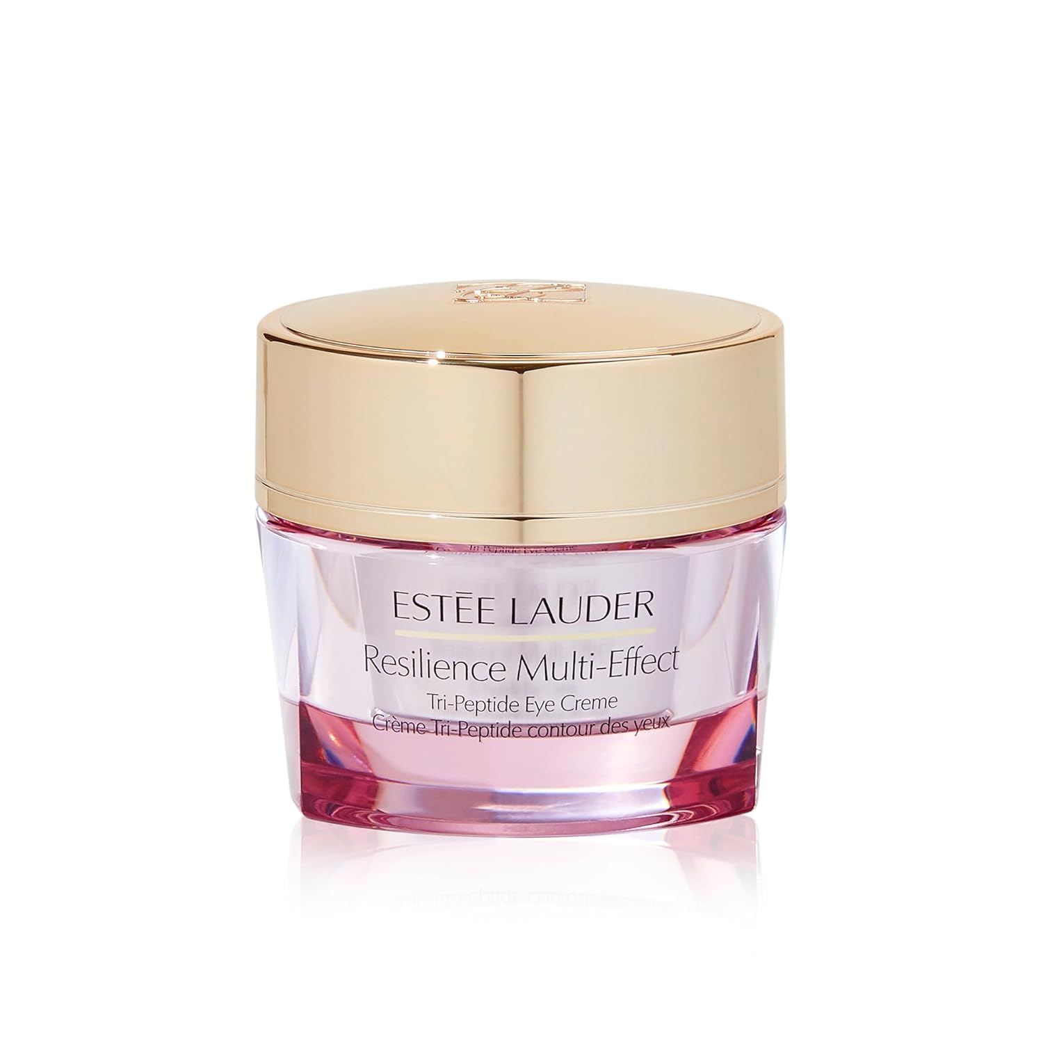 Estee Lauder Resilience Multi-Effect Tri-Peptide Eye Cream Review