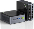 GMKtec Mini PC Gaming M7 Ryzen 7 PRO 6850H - Compact 4K/8K Mini PC