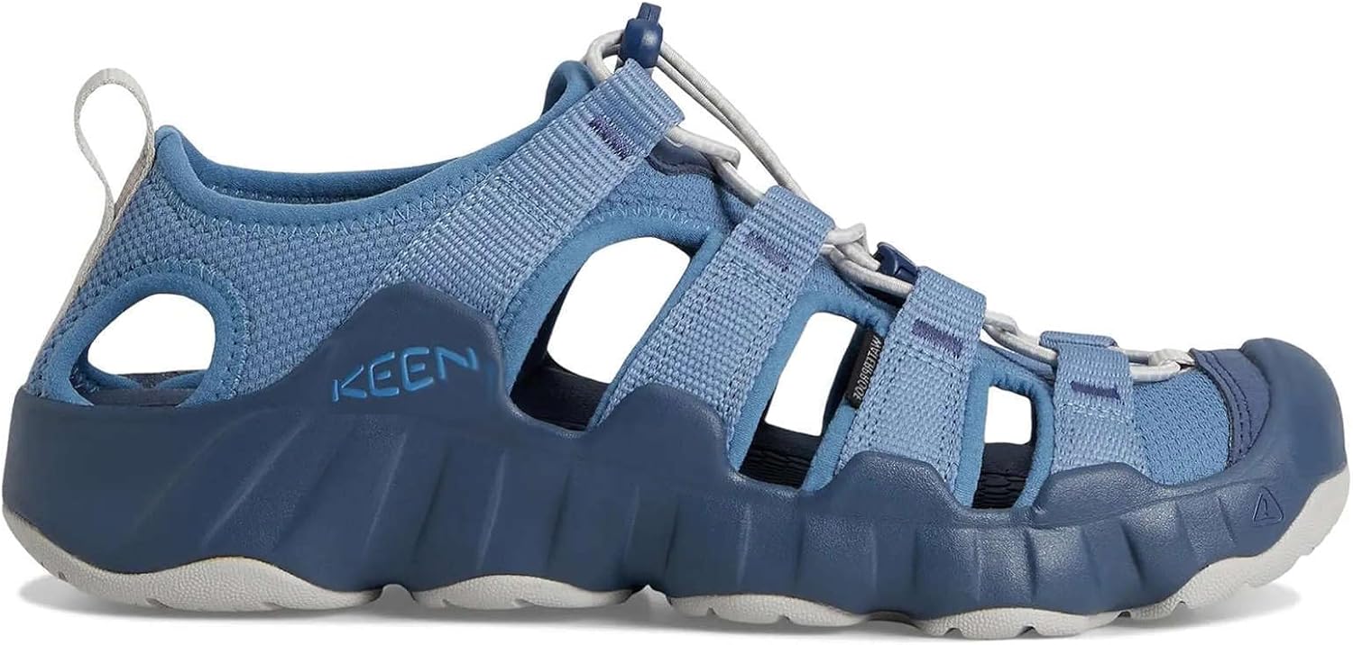 KEEN Women's Hyperport H2 Sandals for Hiking and Water Fun