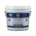 100% Silicone Roof Coating (1 Gallon, Black) - Restore Your Roof Fast