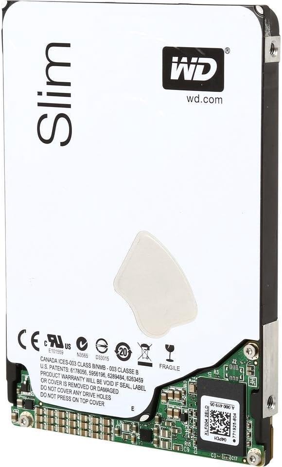 Western Digital 1TB SATA 6GB/S SSHD Hybrid Drive Review