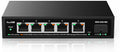 5 Port 2.5GB Web Managed Ethernet Network Switch - Multigig