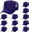 Customizable Trucker Hats for Promotional Events and Marketing