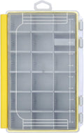 Aventik Waterproof Fishing Tackle Box 3600/3700 - Organized, Durable