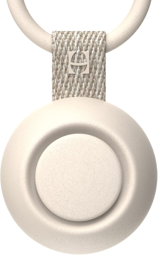 Hatch Rest Go | Portable Sleep Soother | 10 Sounds | Travel Ready