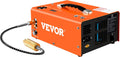 PCP Air Compressor 4500PSI Portable 12V/110V Auto-stop - Compact Power