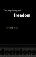 The Psychology of Freedom: Explore Your Mind with Insightful Text