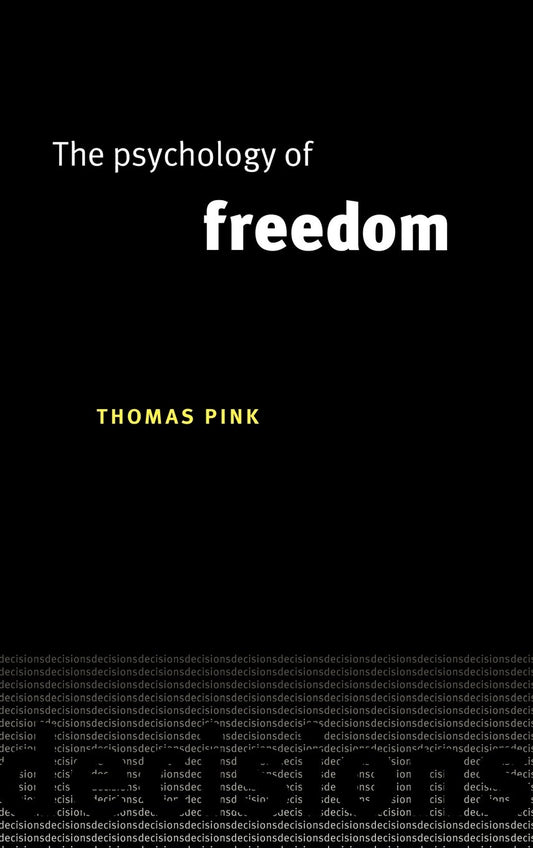 The Psychology of Freedom: Explore Your Mind with Insightful Text