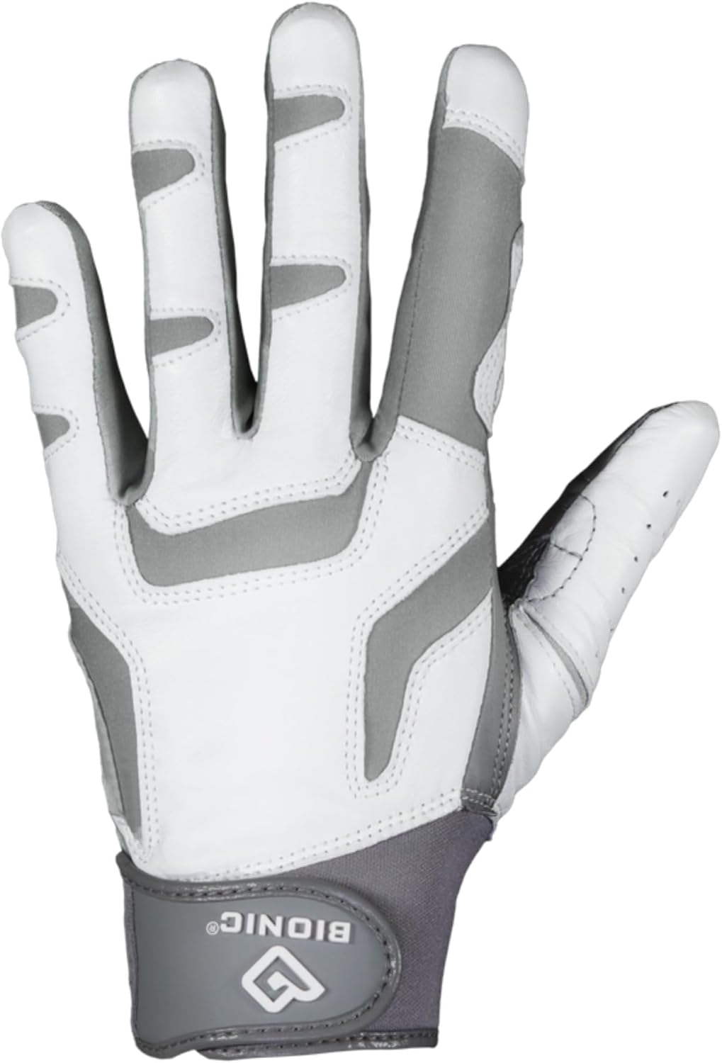 Bionic Women's ReliefGrip 2.0 Golf Glove for Ultimate Comfort