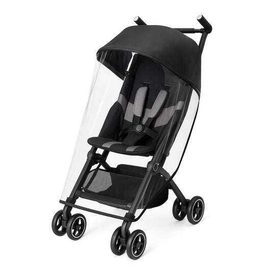 Rain Cover for gb Pockit+ Strollers by SASHA'S - Weather Shield