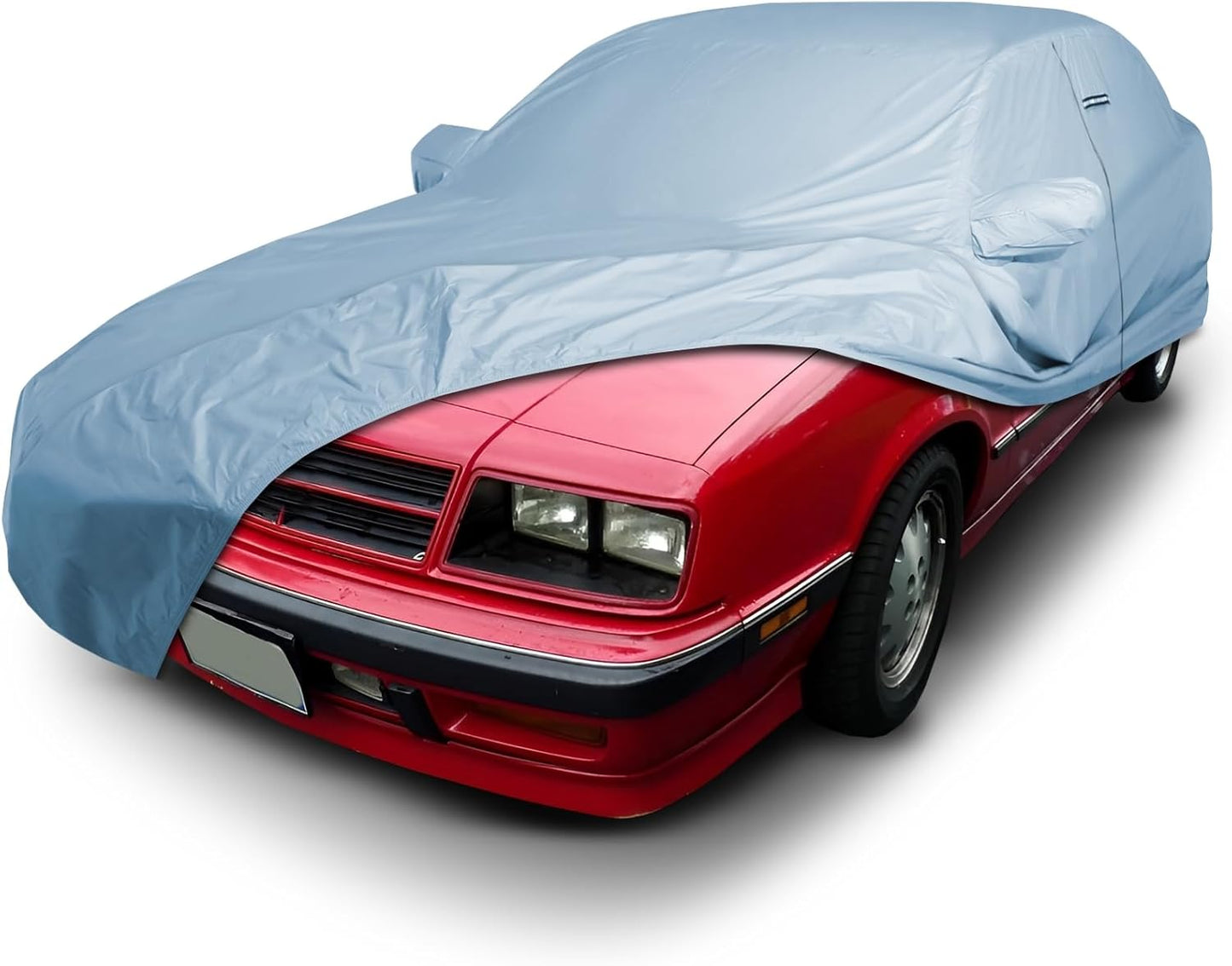 Premium Car Cover for 1985-1989 Dodge Lancer - All-Weather Protection