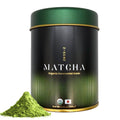 Nippon Matcha Organic Ceremonial Grade Japanese Matcha - First Harvest
