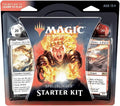 Magic: The Gathering Spellslinger Starter Kit Core Set 2020 - Two Deck
