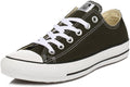 Converse Chuck Taylor All Star Low Top Sneakers - Timeless Canvas Look