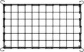 2x4 Heavy Duty Stretchy Trellis Net - Climbing Plants Support