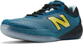 Men's FuelCell 996 V6 Hard Court Tennis Shoe - Durable Ride