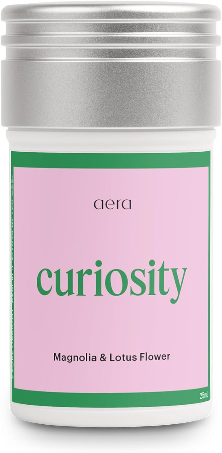 Aera Curiosity Essential Oil - Pear and Redberries Fragrance
