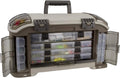 Plano Angled 787 Guide Series Stowaway Tackle System - Organized