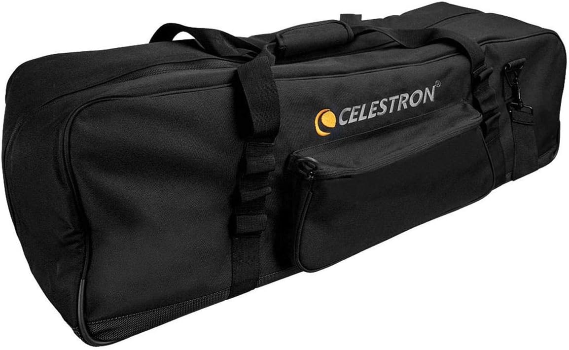 Celestron Tripod Bag for Safe Storage and Easy Carrying