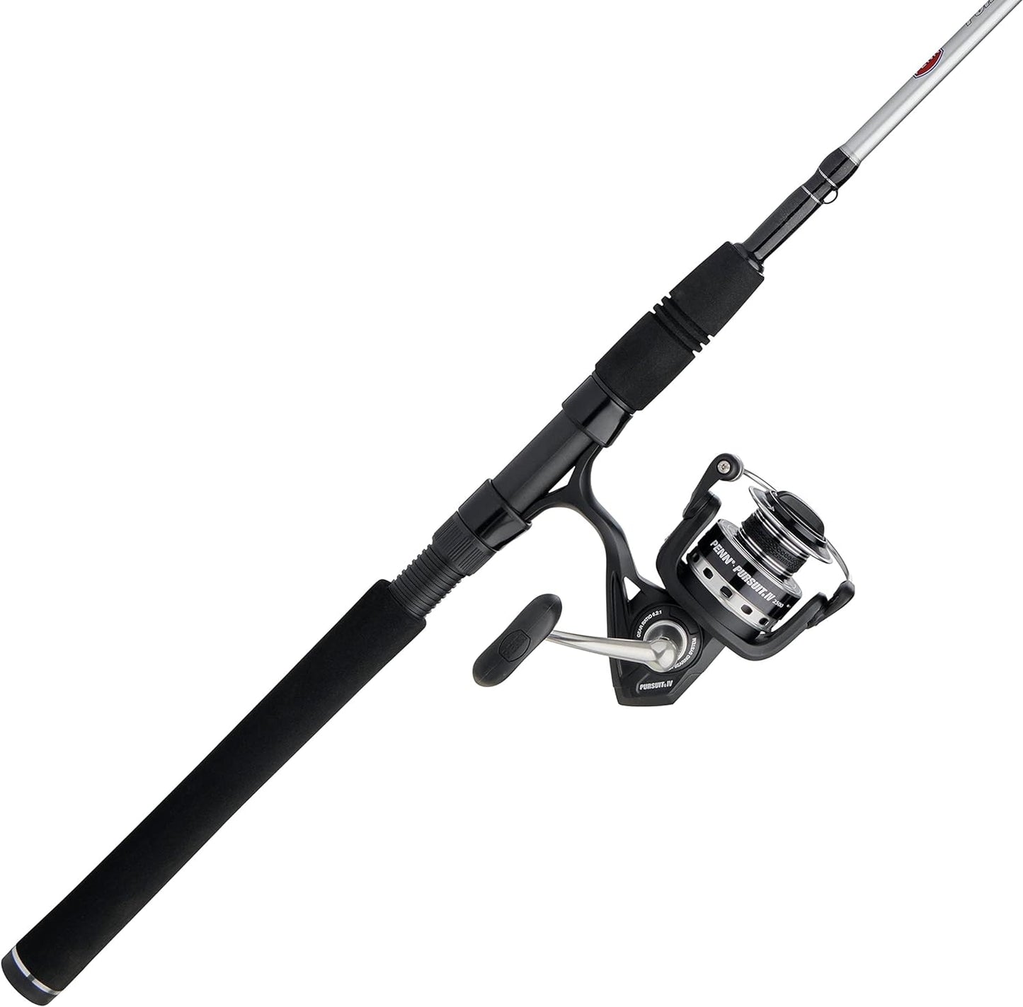 PENN Pursuit Spinning Combo: Ultimate Fishing Power