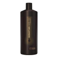 Sebastian Dark Oil Lightweight Shampoo - Silky, Moisturized Finish