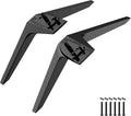 Sturdy Metal TV Legs - LG 70 75 Stand Base Compatible