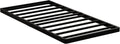 Twin Box Spring 2 Inch Low Profile Mattress Foundation - Quiet Support