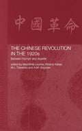 The Chinese Revolution in the 1920s - Scholarly Essay Collection