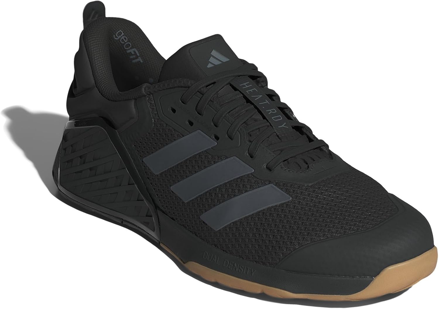 adidas Unisex-Adult Dropset 3 Training Sneaker for Strength Training