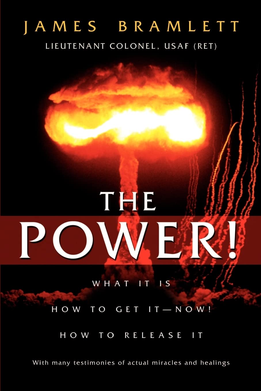 Unlock Your Power - Bramlett Guide